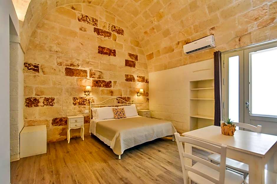 Marea B&B – Polignano a Mare, LA