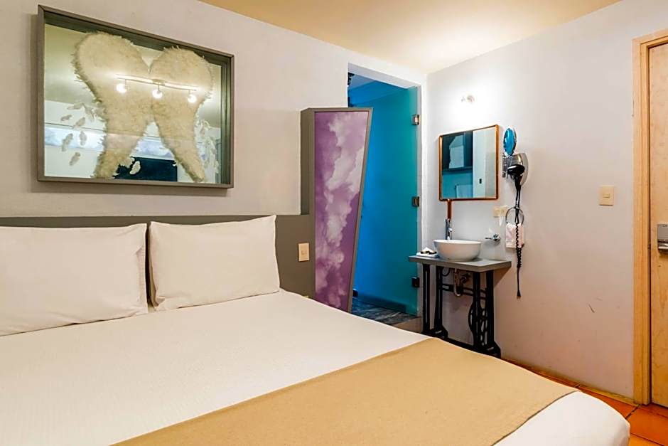 Hotel Damiana Boutique