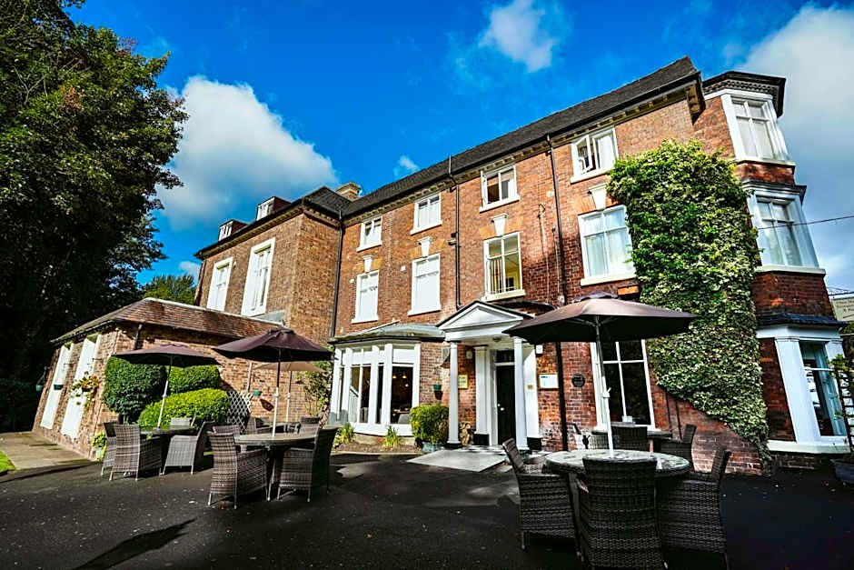 Best Western Valley Hotel