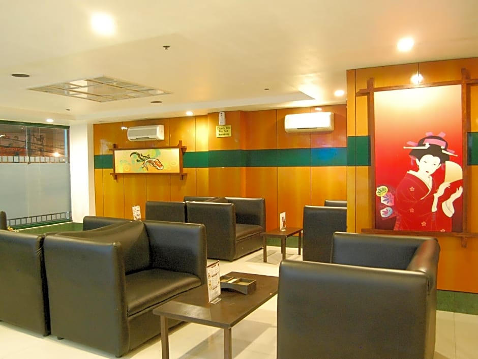 Hotel Sogo Mexico Pampanga