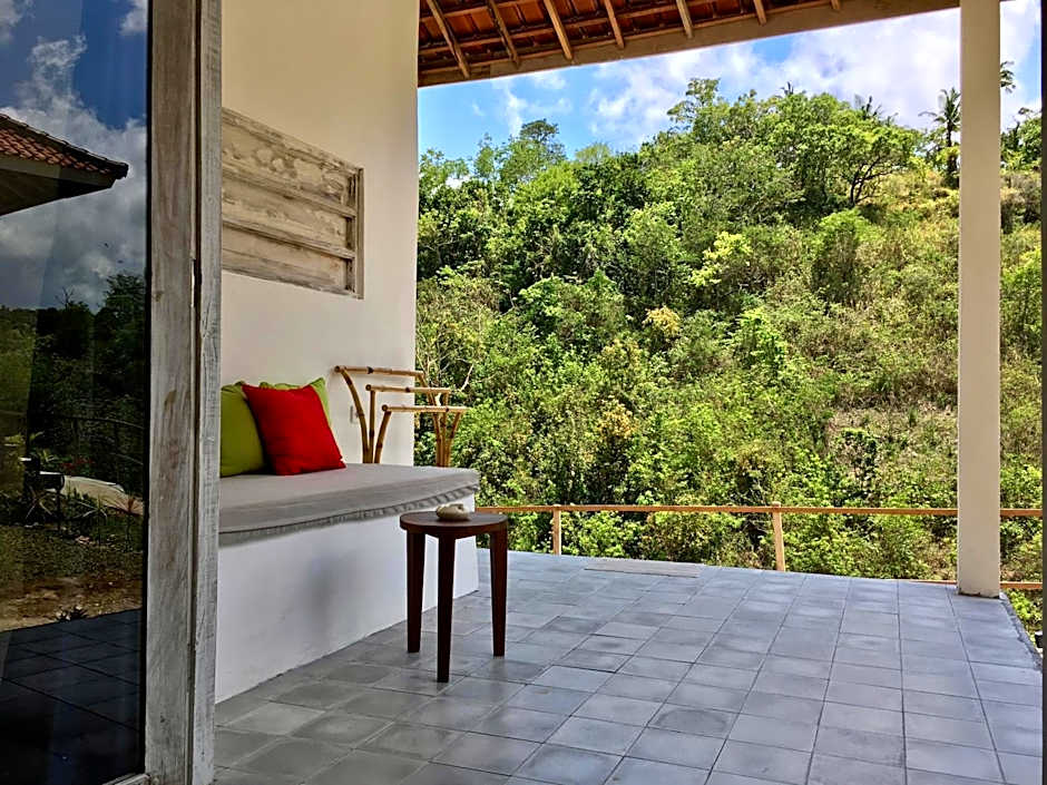 Namaste Bungalows Resort