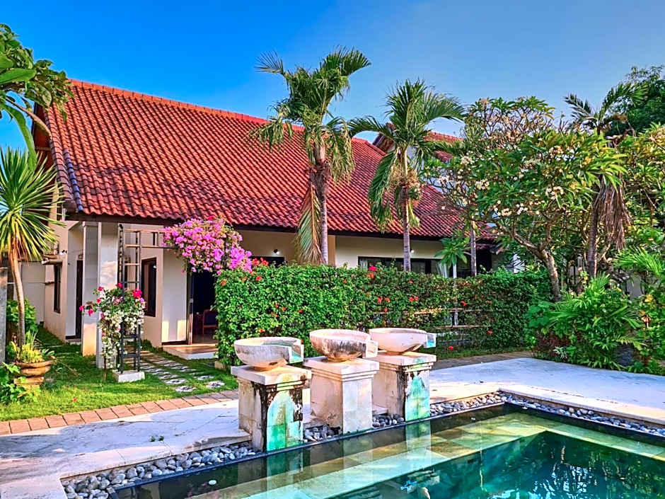 Sayang Taman Villas