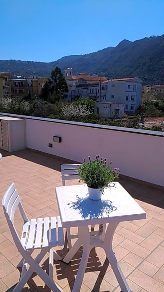 La Piazza – Sant' Agnello-Sorrent, CO