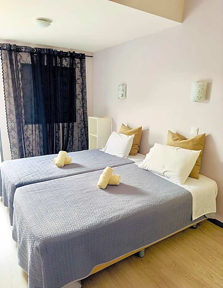 Alojamento Central I - Funchal