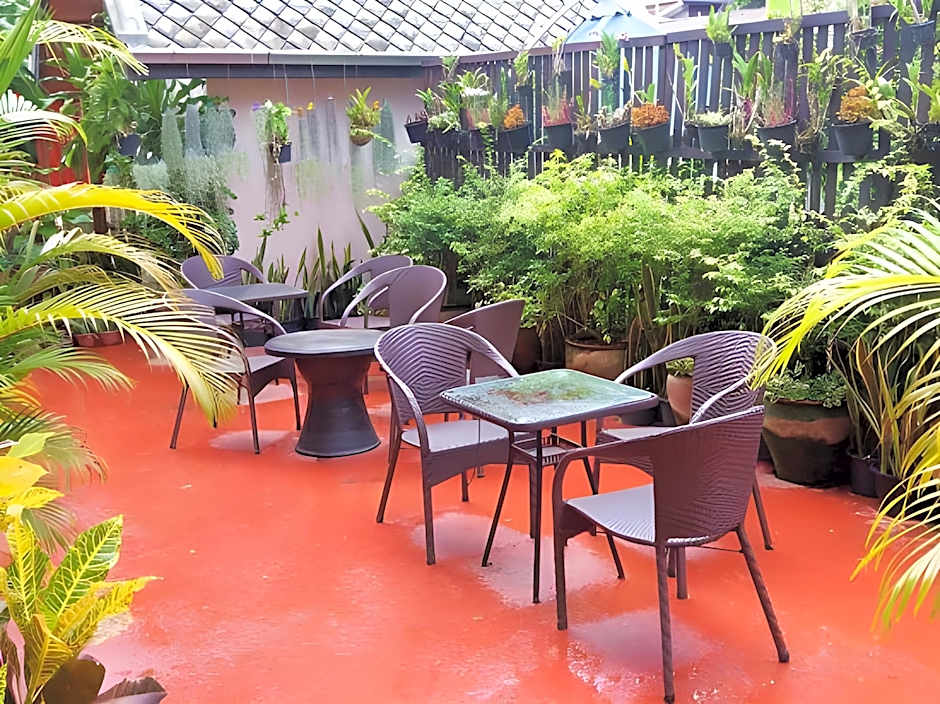 Pakhongthong Villa Saynamkhan Vat Nong