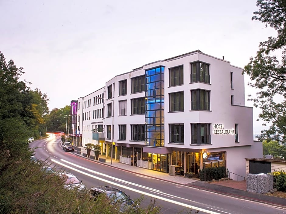 Design-Konferenzhotel & Restaurant Steinernes Schweinchen