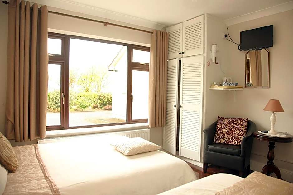 Torine House B&B