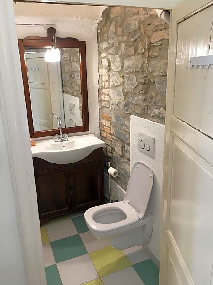 Bed & Breakfast Dèco