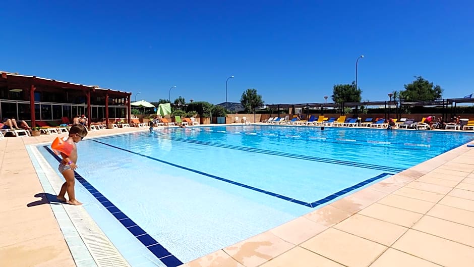 VVF Golfe de Saint-Tropez