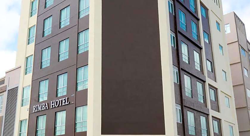 Rimba Hotel