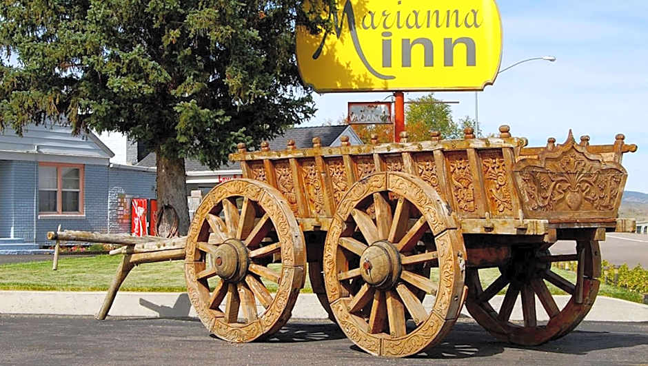 Marianna Inn Panguitch