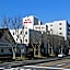 Tabist Tsukuba Sky Hotel