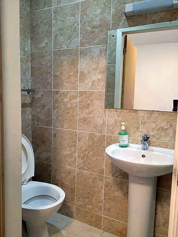 Gatwick White House Hotel