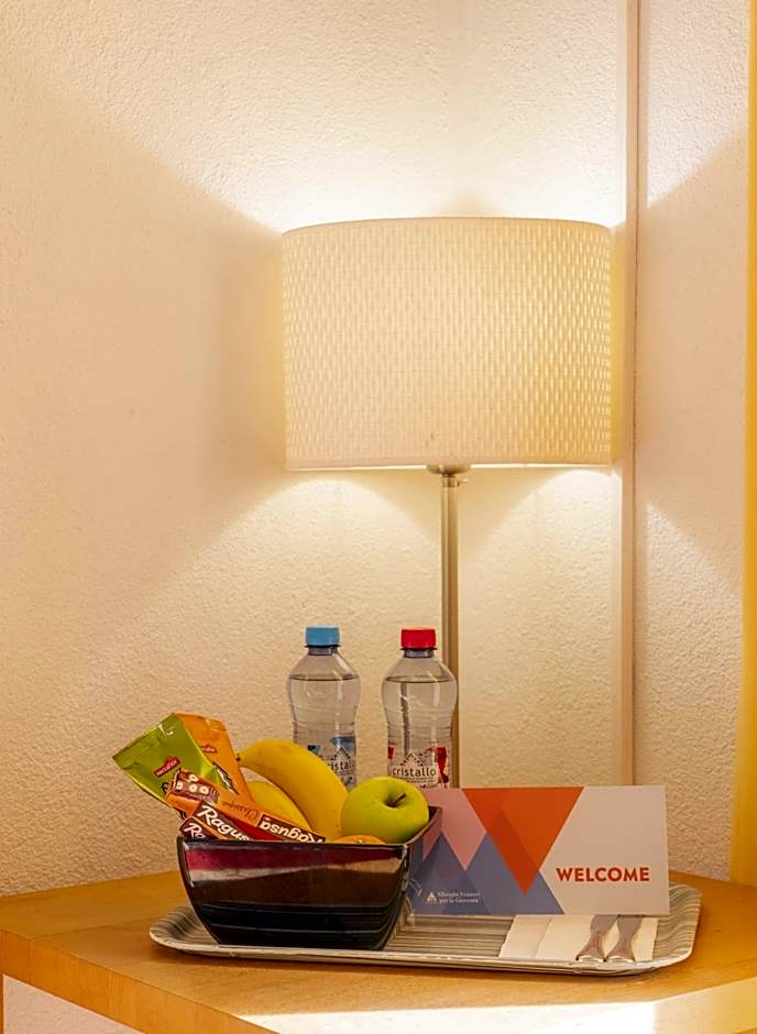 Locarno Youth Hostel