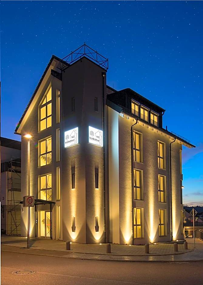 BoardingHouse N22 Oberboihingen