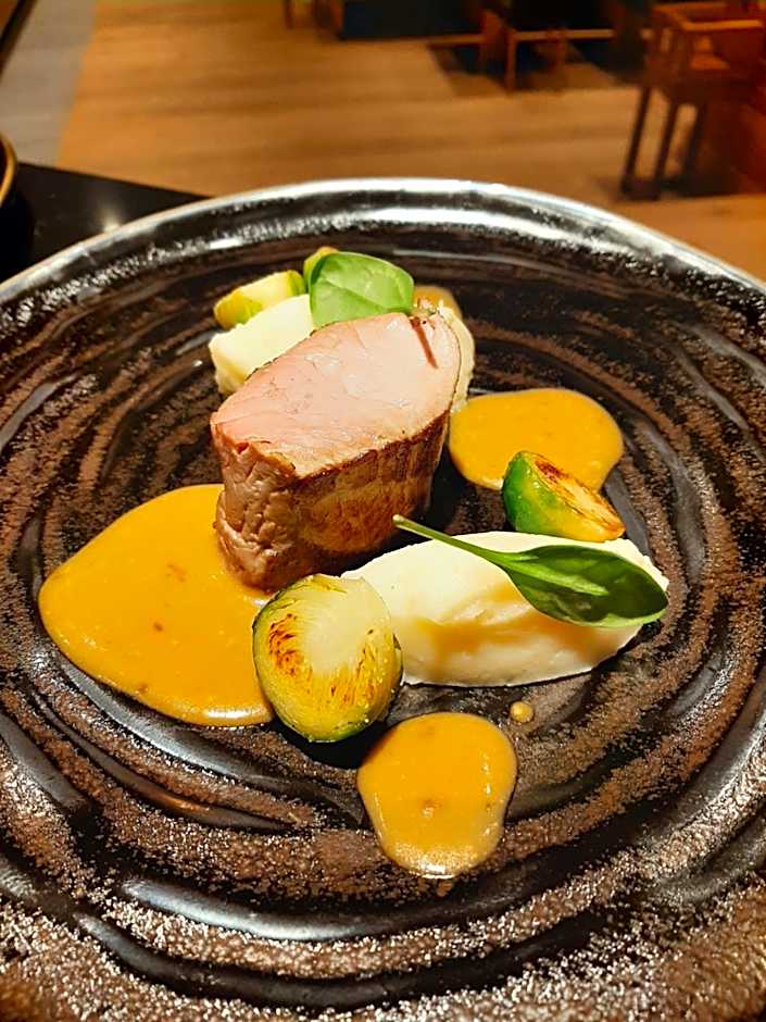 Hotel Li Anta Rossa - Adults Only