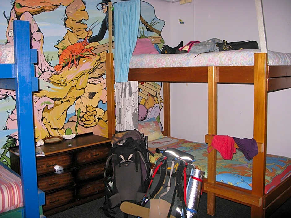 Atlantis Backpackers