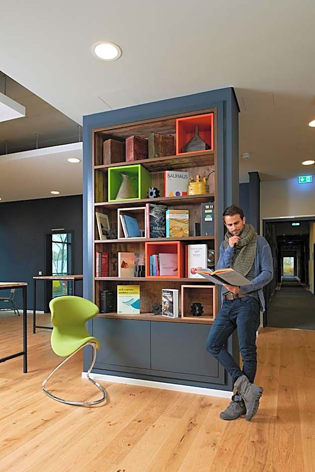 Hotel FREIgeist Einbeck BW Signature Collection