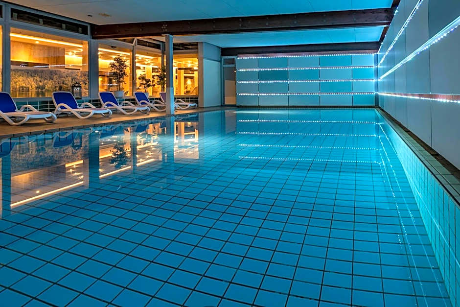 Wellnesshotel Sonnenhof & Sonnhalde