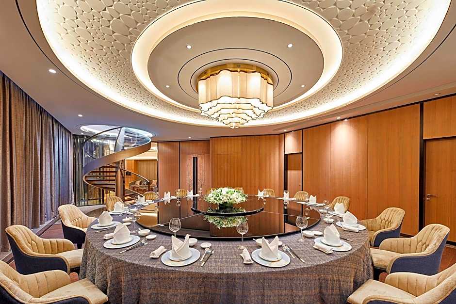 The Westin Wenzhou