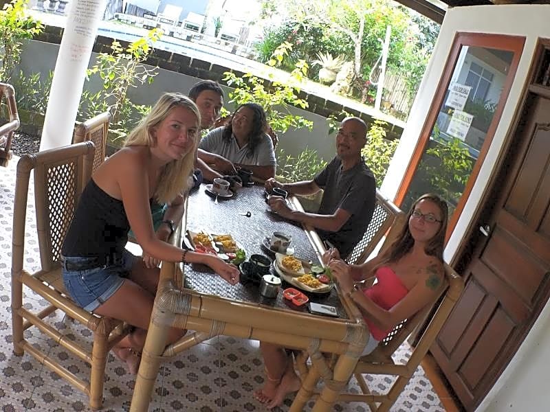 Pecatu GuestHouse