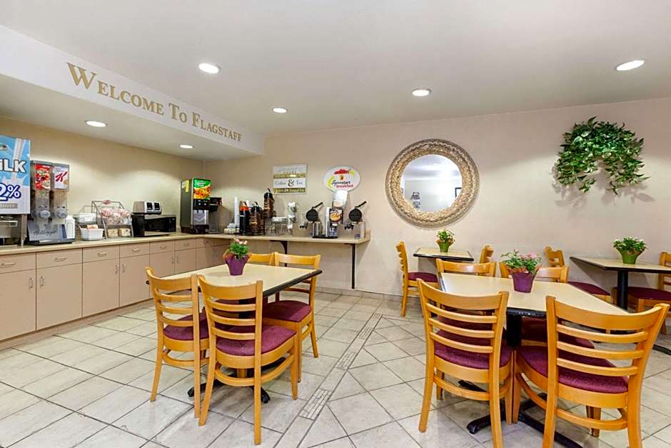 Super 8 by Wyndham Flagstaff