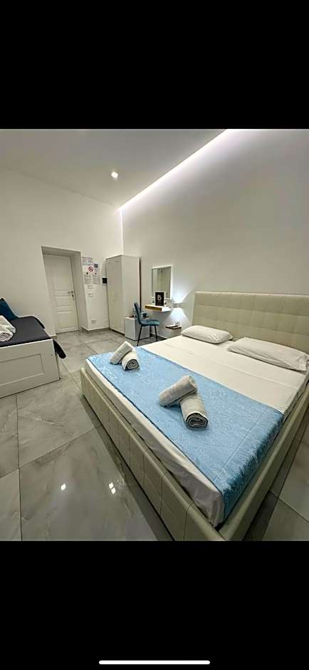 Barbaro Suite & Apartment