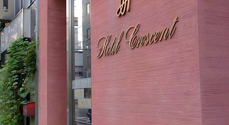 Business Hotel Crescent