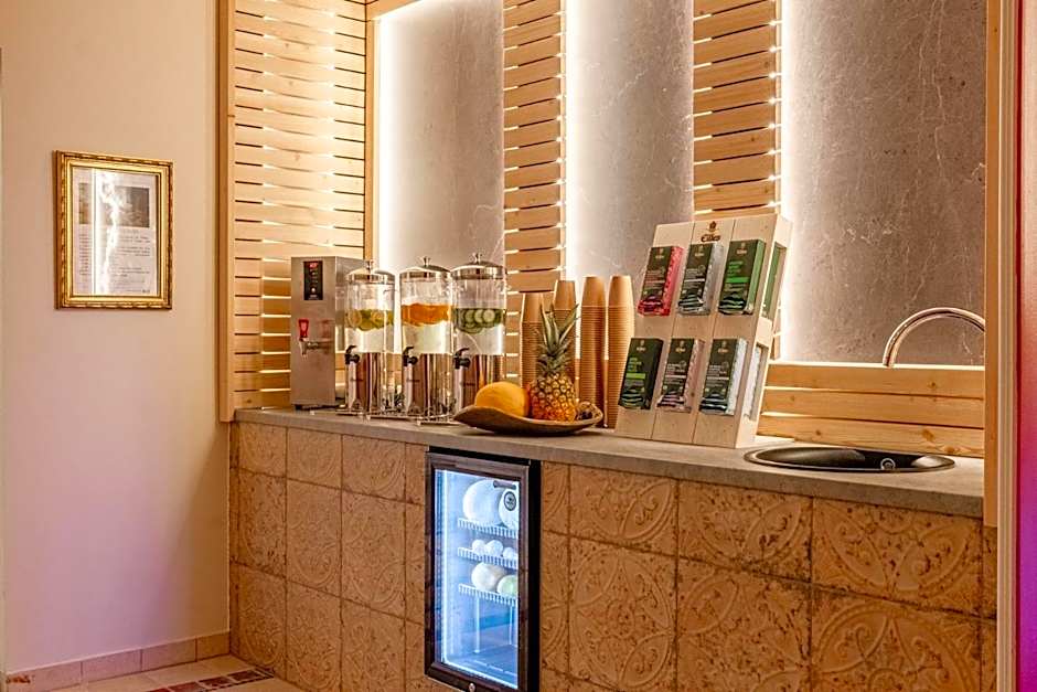 Rugard Thermal Strandhotel