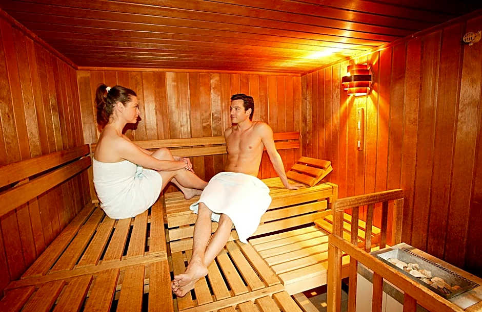 Hotel Zugspitze