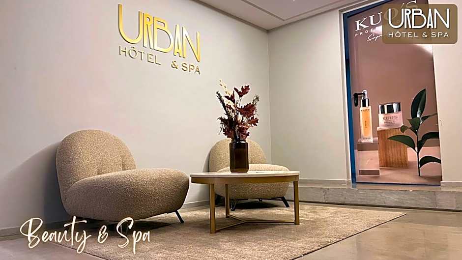 Urban Hotel & Spa