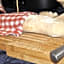 Hotel Susy - Bakery & Gluten Free Home Made - direttamente su viale Dante a due passi dal mare