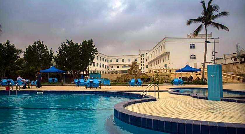 Al Jabal Hotel
