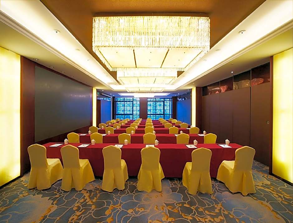 Xiamen Lakeside Hotel