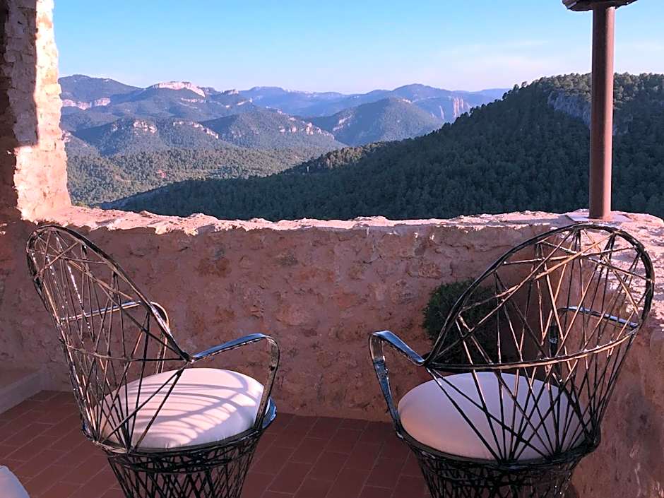 Hotel Mas de la Serra