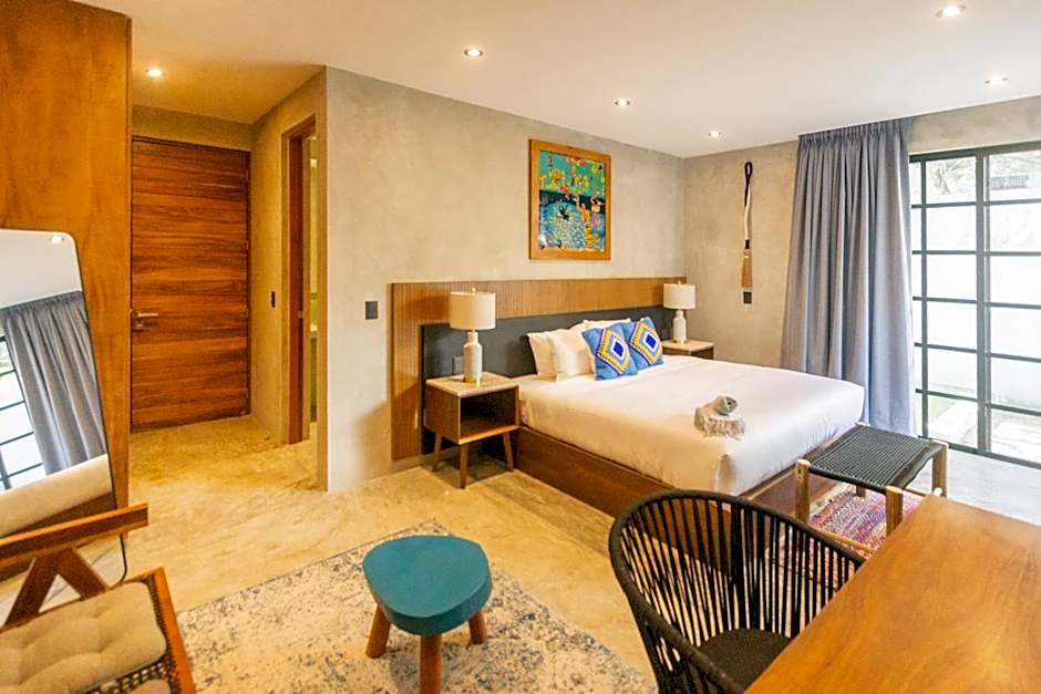 Turquoise Petit Hotel Tulum