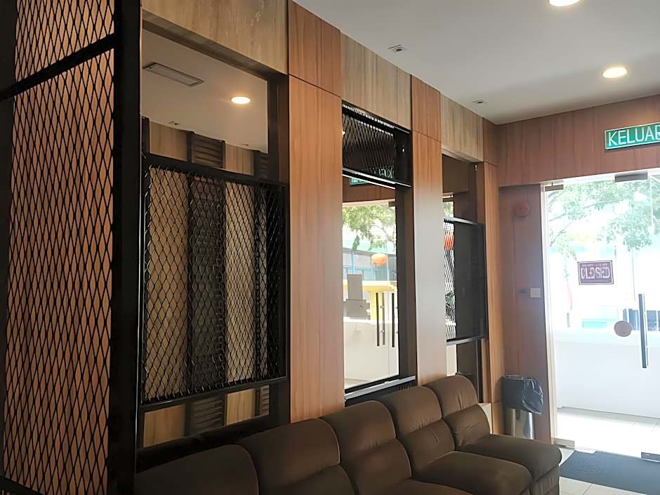 Hotel Holiday Kota Kinabalu