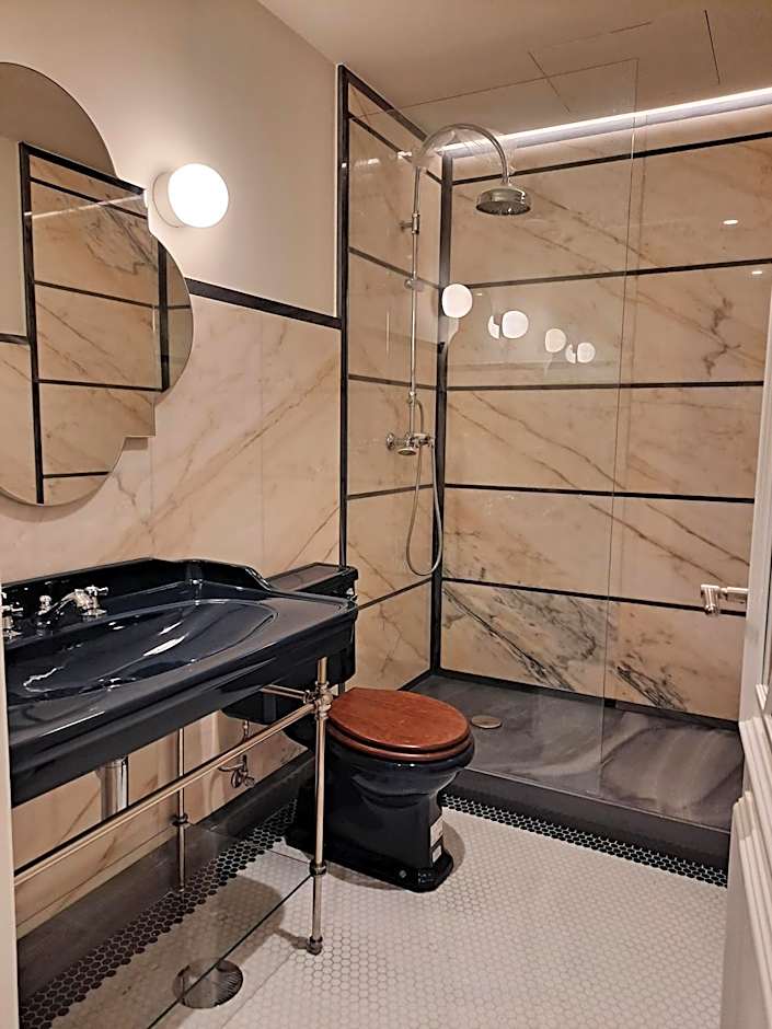 One Shot Palácio Cedofeita