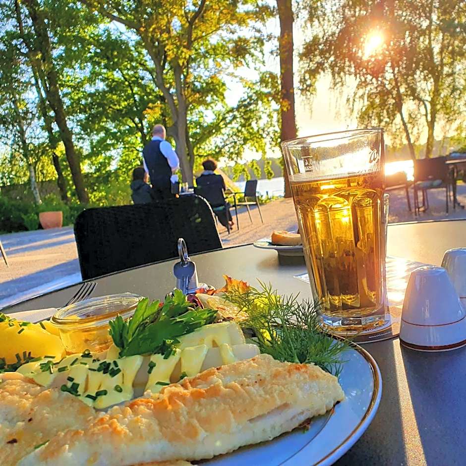 Waldhotel am See Berlin-Schmöckwitz