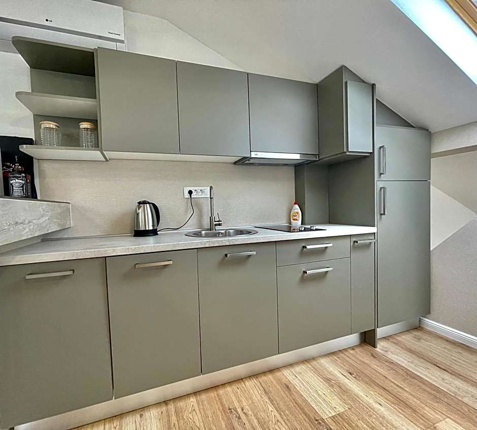 Comfort Apartments Pasha