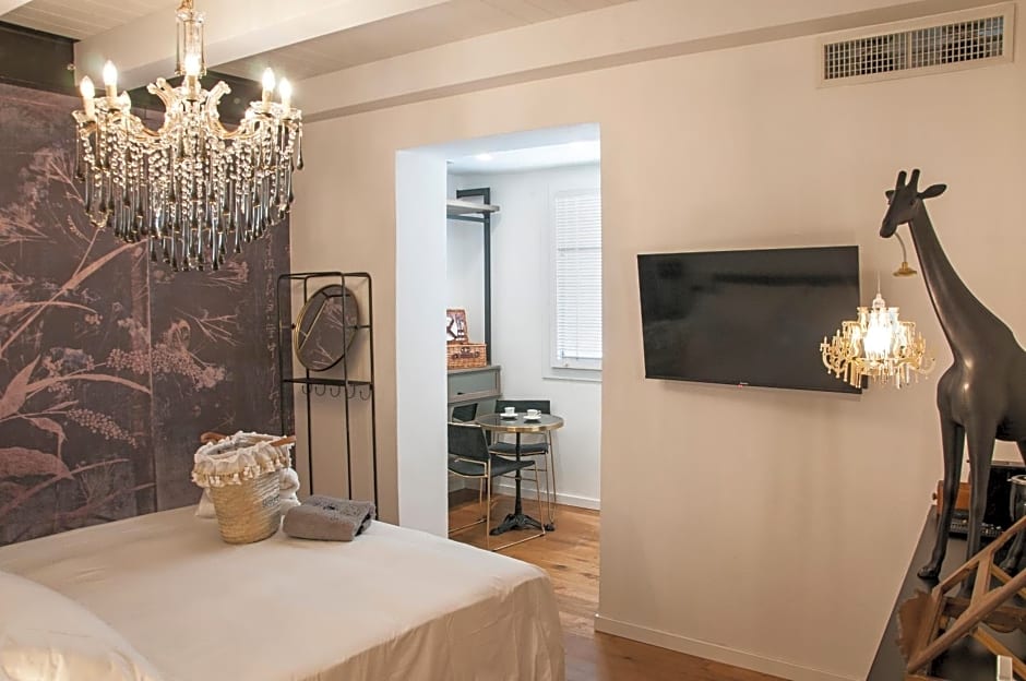 Ca' squero911 luxury rooms