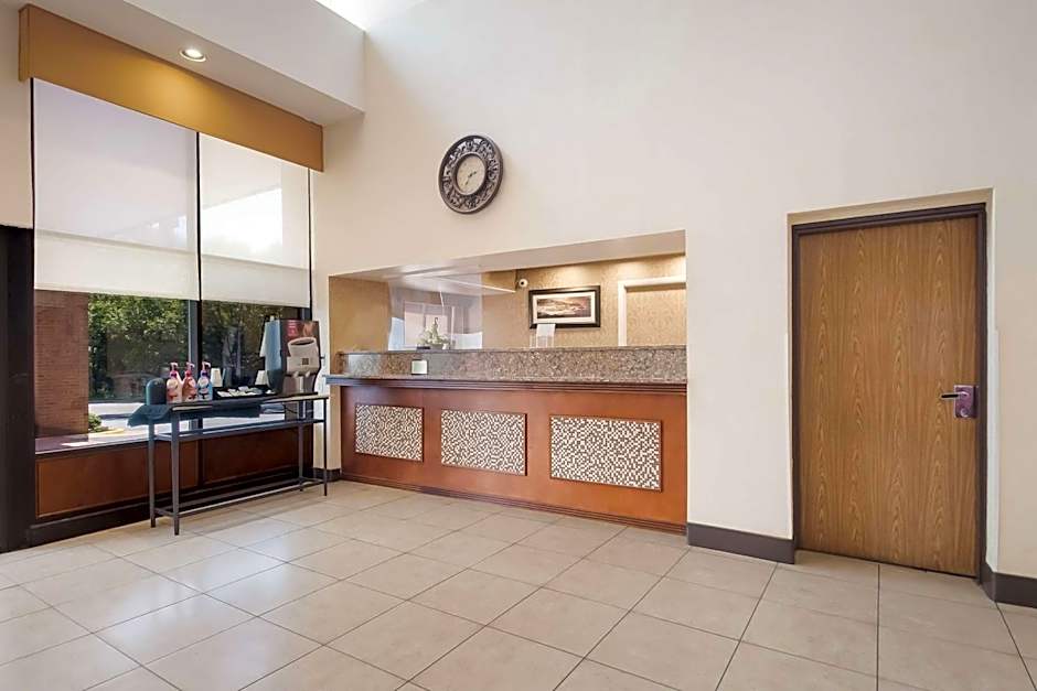 Best Western Manassas