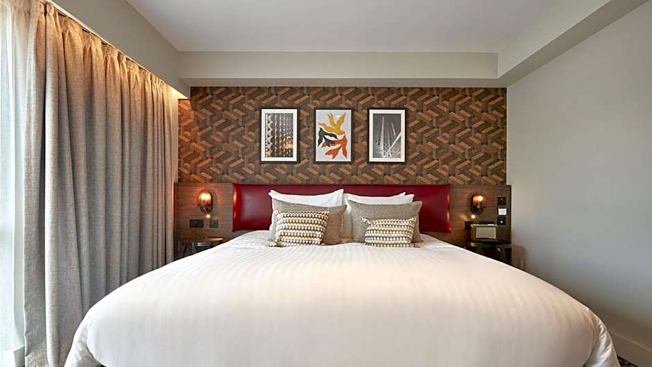 voco Leicester By IHG