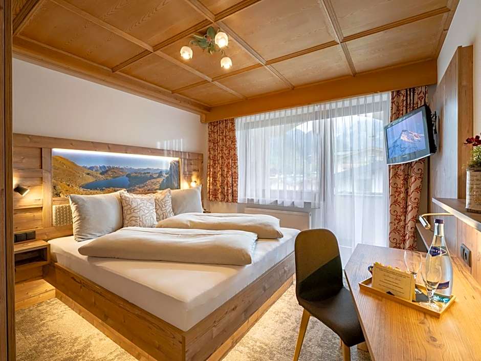 Hotel Garni Ferienhof