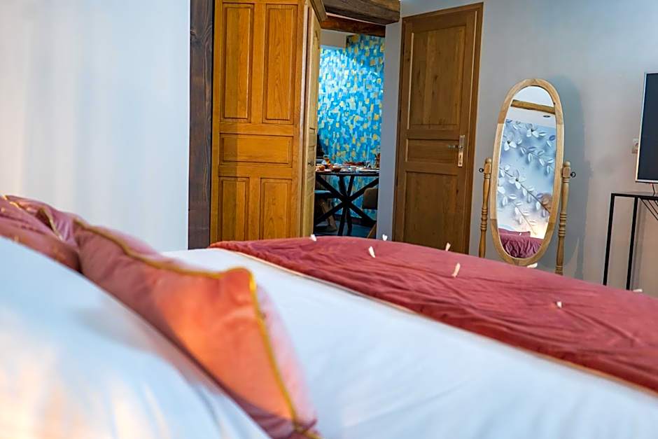 La Chambre Enchantée