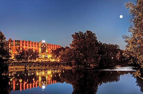 Hotel Chateau Joliette