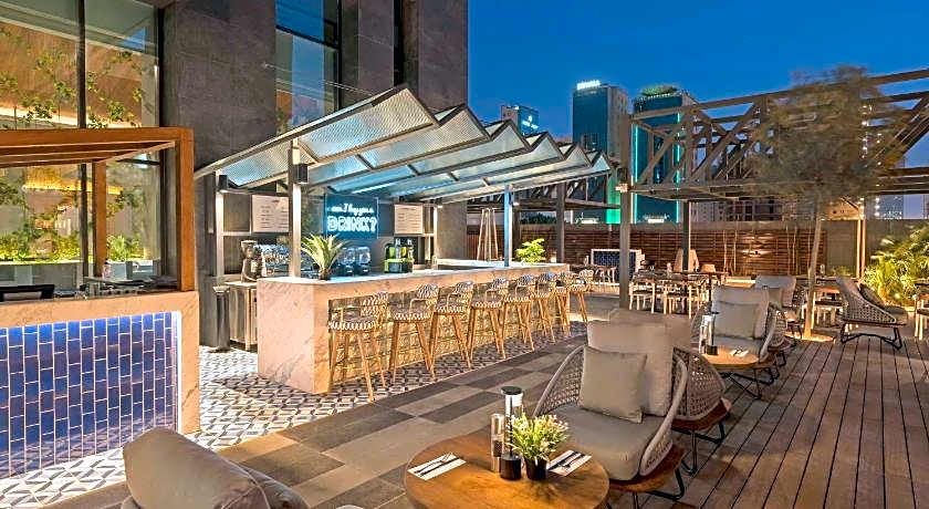 Fairmont Ramla Riyadh