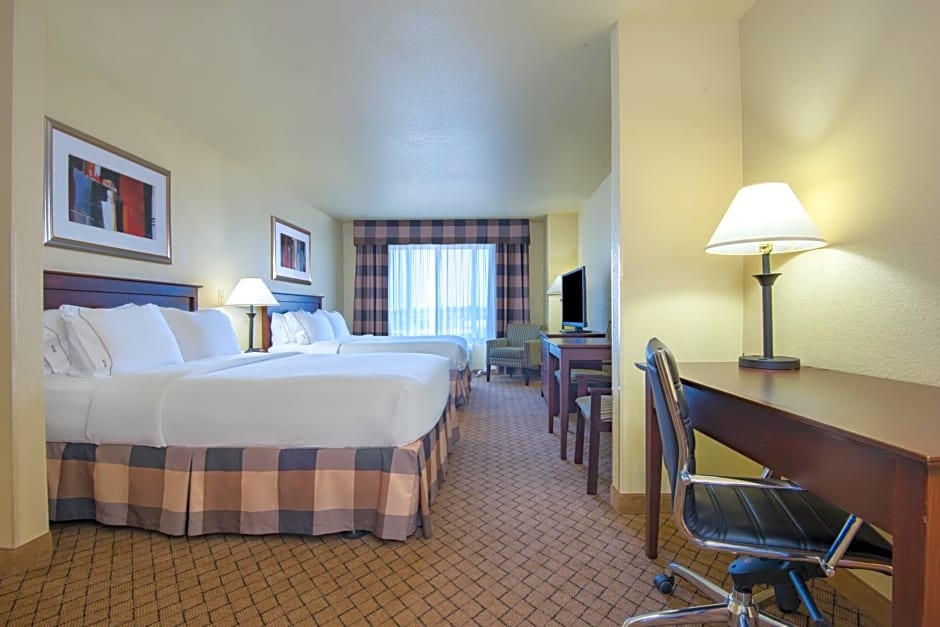 Holiday Inn Express Hotel & Suites El Dorado