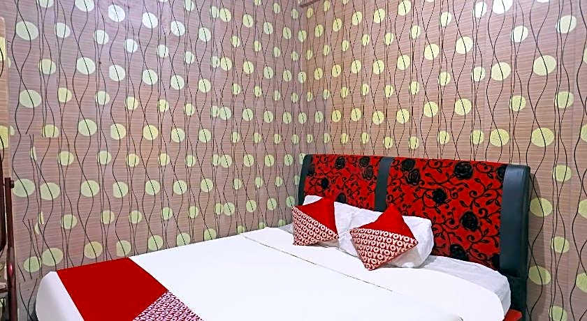 Hotel O Satria Homestay Syariah