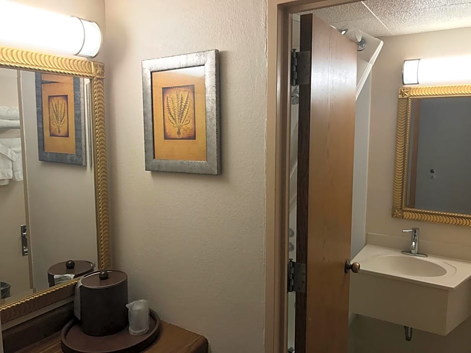 Albert Lea Inn and Suites